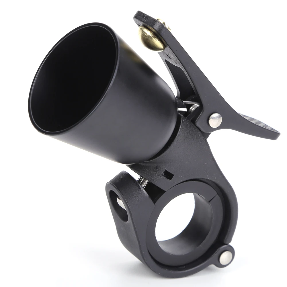 

Bicycle Bell High Decibel Clear Ring MTB Road Bike Retro Bell Easy Installation for 22-31.8mm Handlebar Cycling Accessories