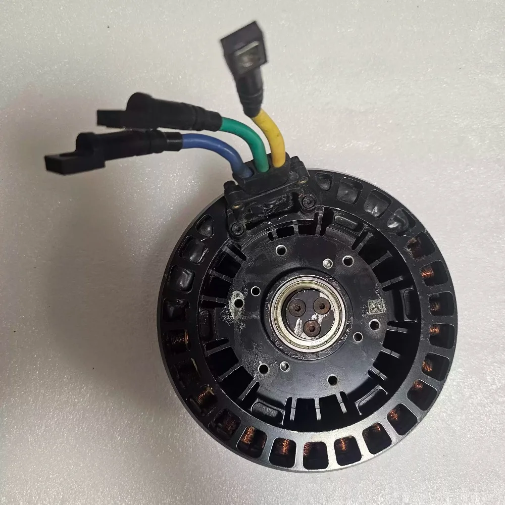 P100Pro A50 Power Motor, Brand New Original Factory Packed, Smooth Bearing No Abnormal Noise For Agricultural Drone Replacement