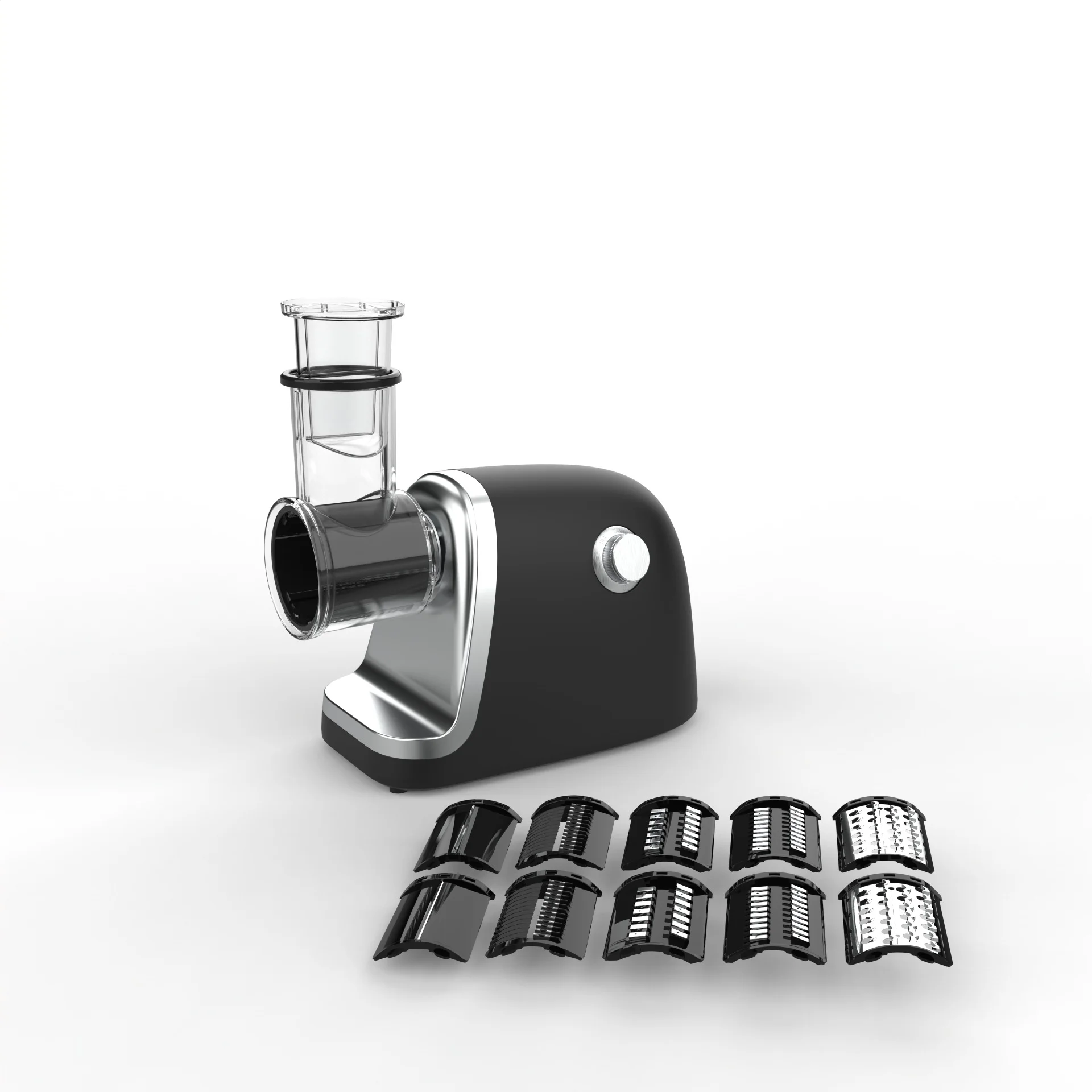 

Промышленная мясорубка для фарша, мясорубка для мясника, машина для изготовления колбас из свинины