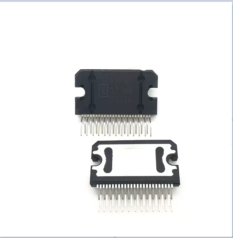 AXPA17388 17388 ZIP-25 Audio power amplifier IC chip