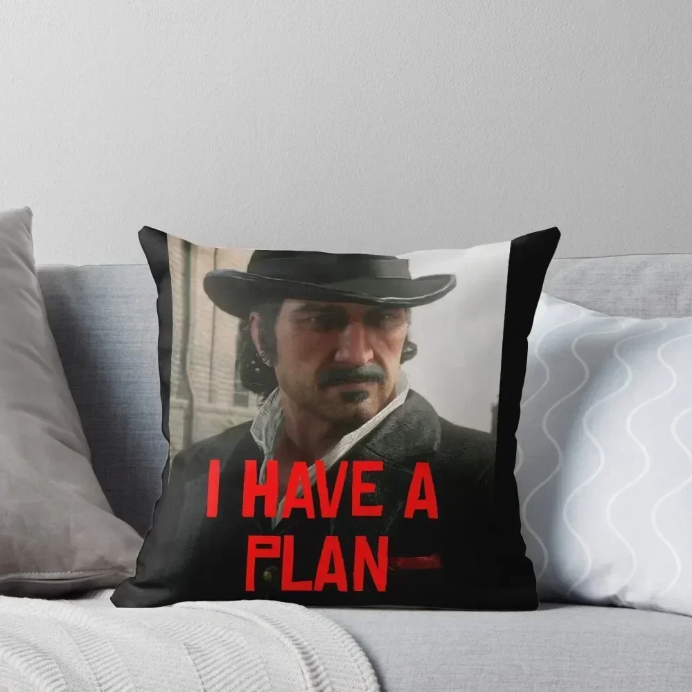 

Dutch van Der Linde Throw Pillow Sofa Cover bed pillows pillow