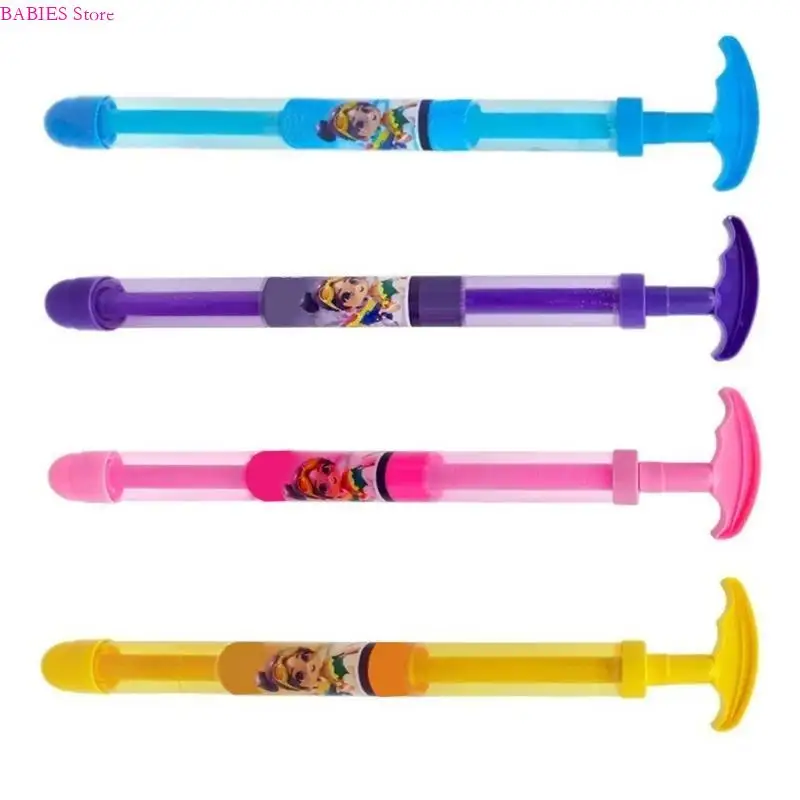 C9GB Fireworker Agua Guns juguete Struple Agua agua para juguete baño piscina con agarre ergonómico