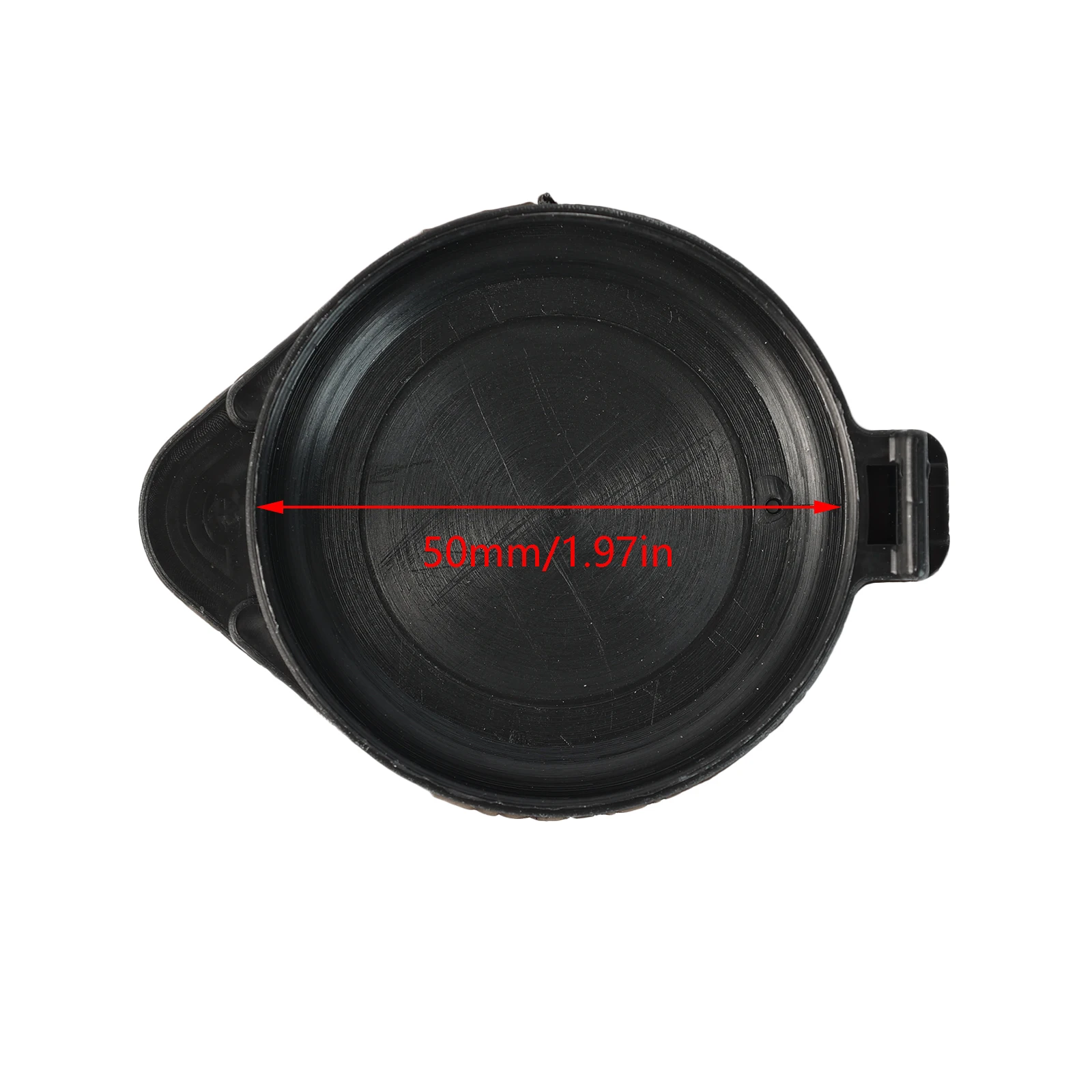 1 قطعة لكزس ES300 ES330 ES350 LS400 غطاء خزان السوائل غطاء الزجاج الأمامي خزان غطاء الزجاجة أسود 85386-60050 85316-16070