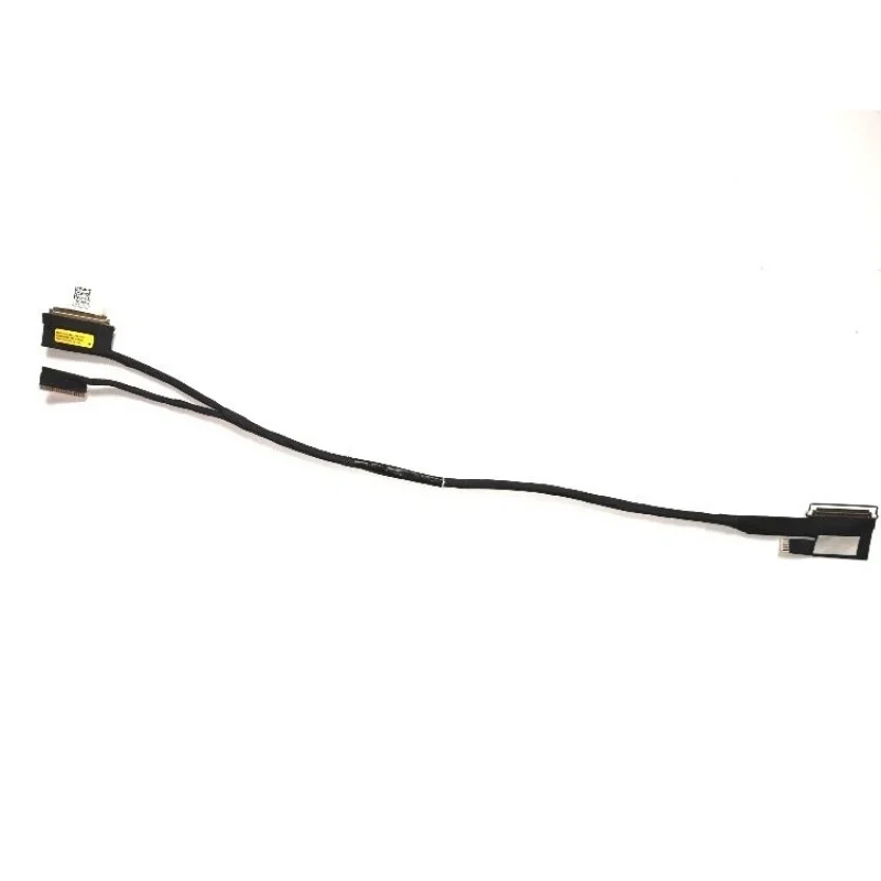 

Новый EDQ71 LCD EDP кабель FHD 144 Гц DC02C00L500 для Dell Alienware M17 R2 62NF2