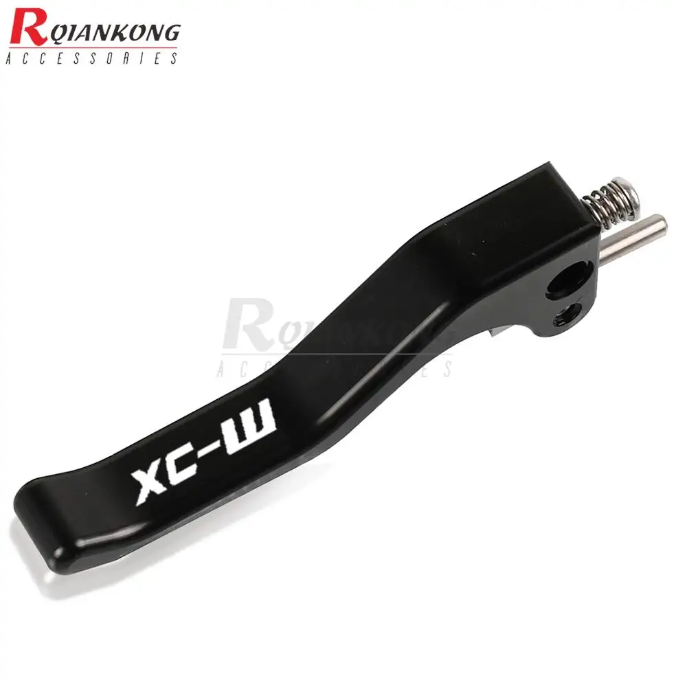 For K-T-M 125/150 SX/XC/XC-W 125SX 125XC 125XCW 150SX 150XC 150XCW 2016-2022 2023 2024 Motocross Left Clutch Levers Handle Grips