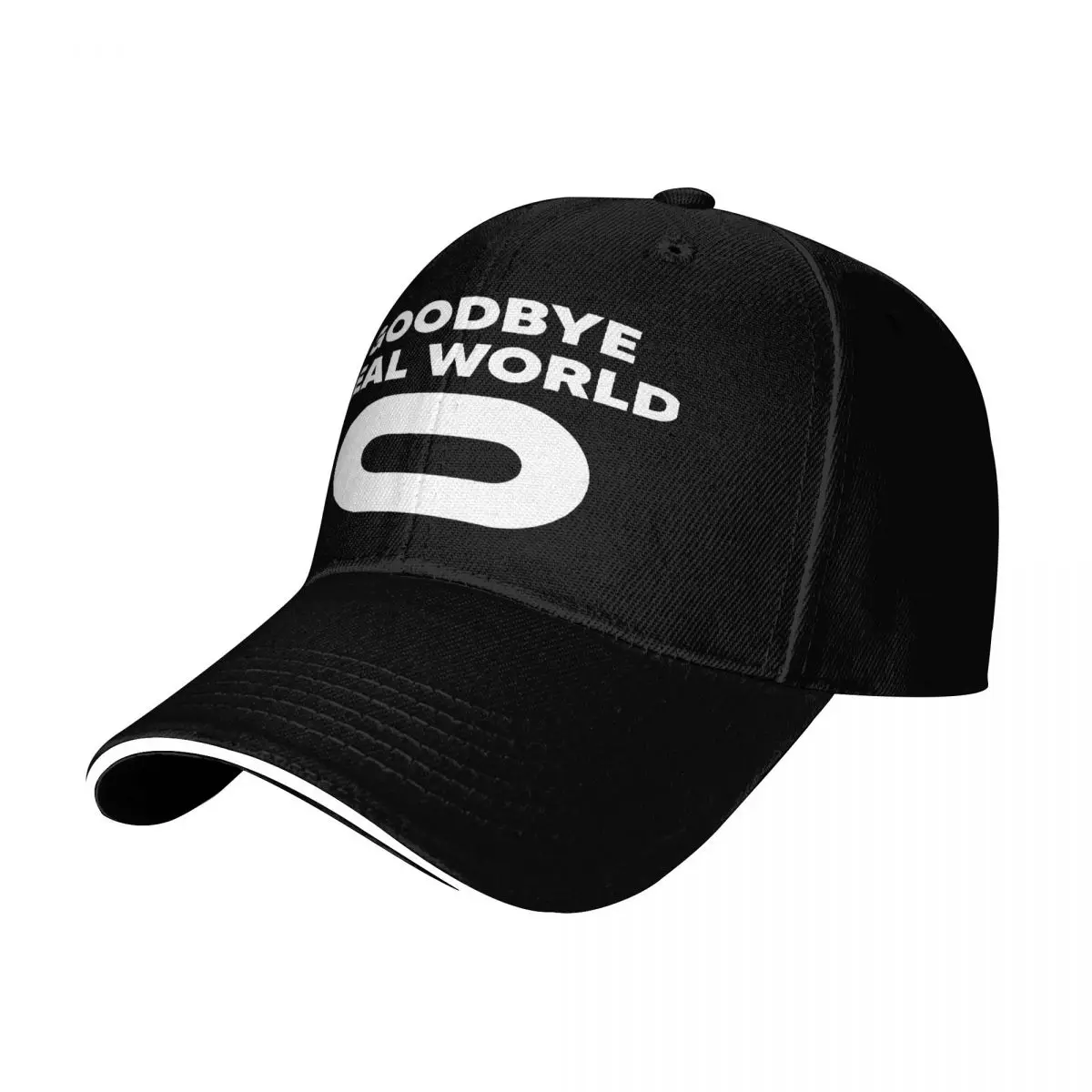 

Oculus Quest Caps For Men Men's Baseball Cap Man Hat Baseball Cap