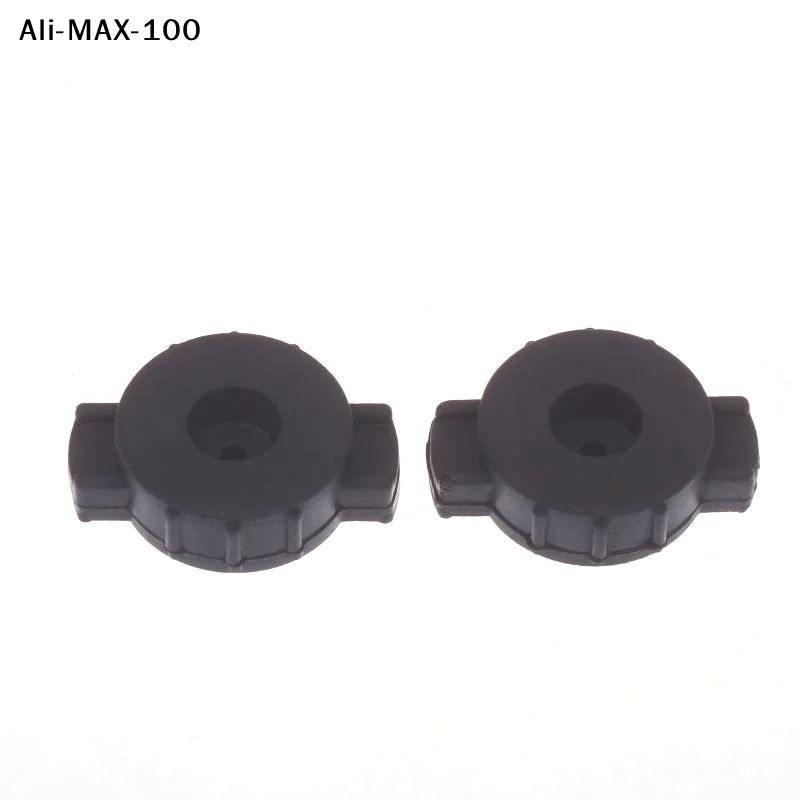 

【AyS】1/2Pcs Milk Collector Shut-off Valve Milking Machine Stop Valve For DL HC150/360 Stop Check Valve Handle Parts