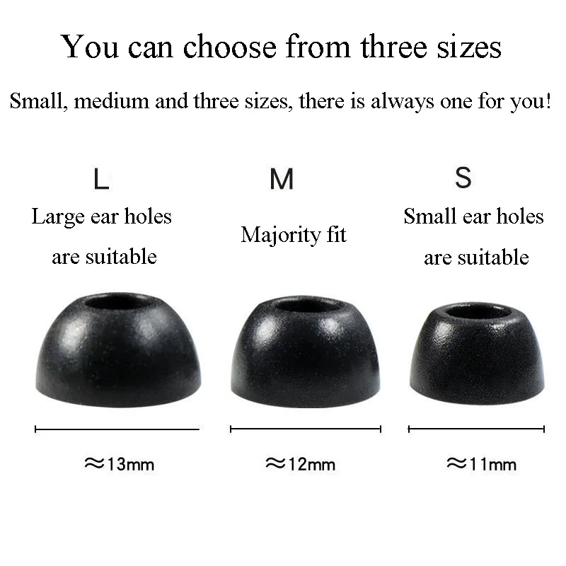 Рисунок 3 - Для JBL TOUR PRO2 наушники губка