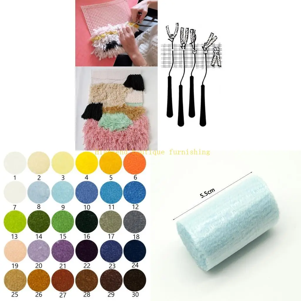 

L9NB 30 Цветов для защелки