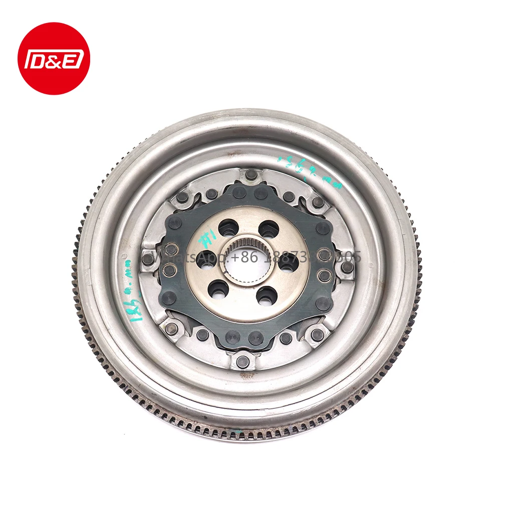 

100% new parts Dual mass flywheel 415072309 4150723090 DMF092 03G105266CG 03G105266BE 51701335 for VW Audi Skoda Octavia Jetta