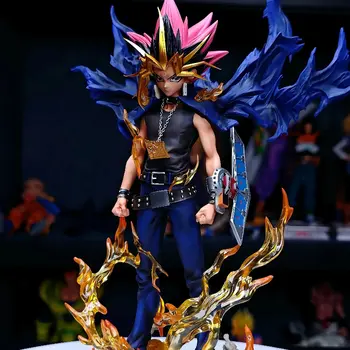 6 best sales פסלון יו ג'י או - №6