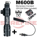 M600B A Combe