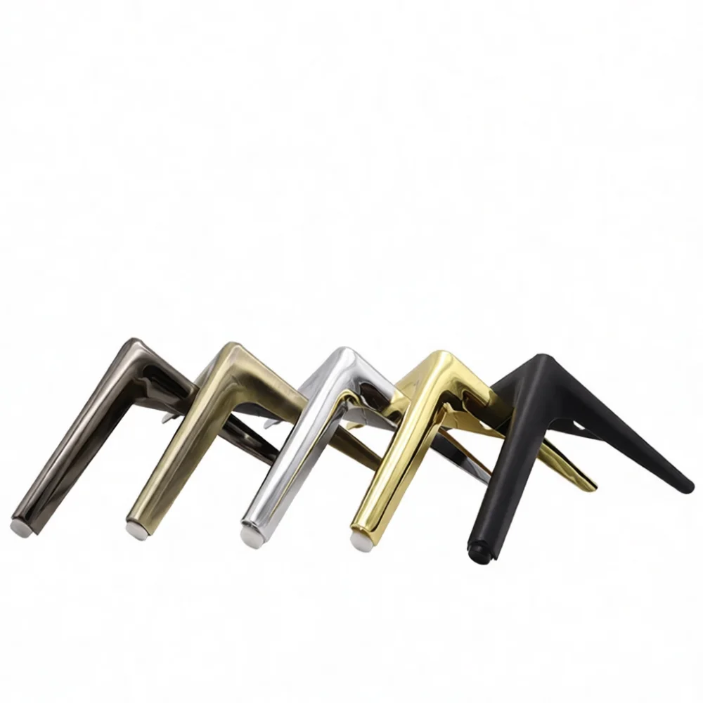 Durable Metal Support Legs Fur - Vintage Furniture Hardware Replacement recension och pris