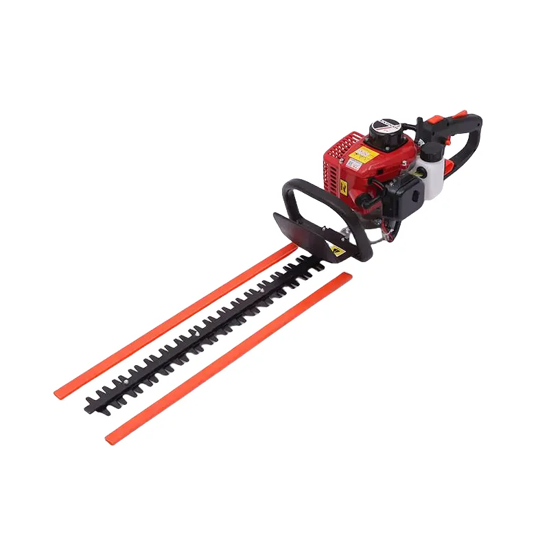Industrial Hedge Trimmer Tea - огляд і ціна Pruning Shears