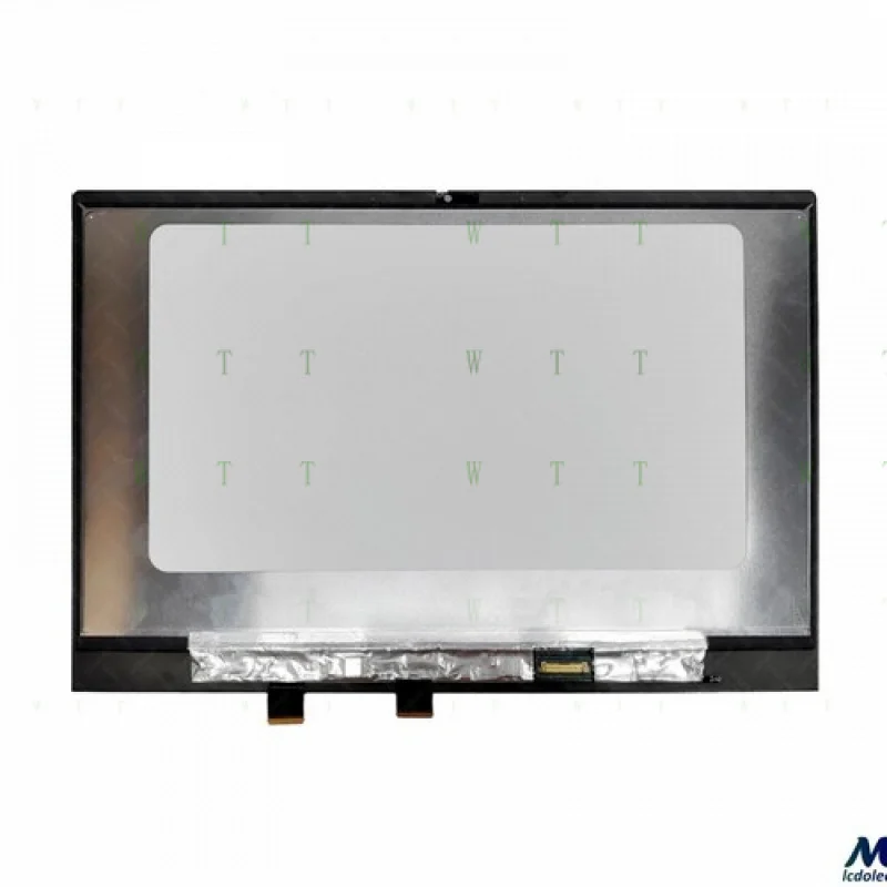 TT  FHD LCD Touch Screen Digitizer Assembly for Asus Chromebook Flip CX1400 Series