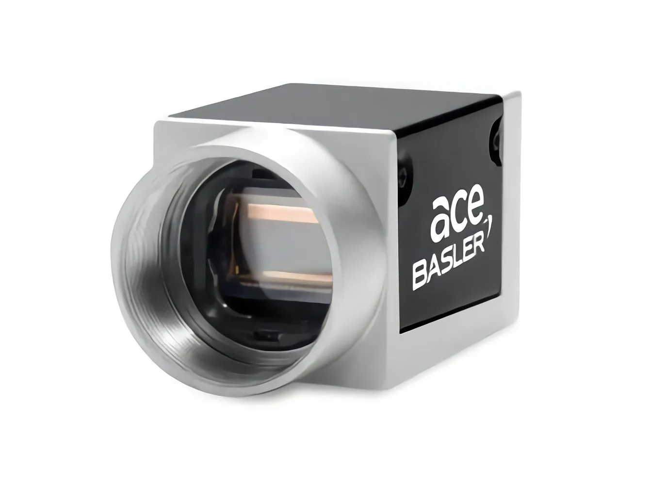 Basler acA640-120gm CMOS 60fps 1/1.8