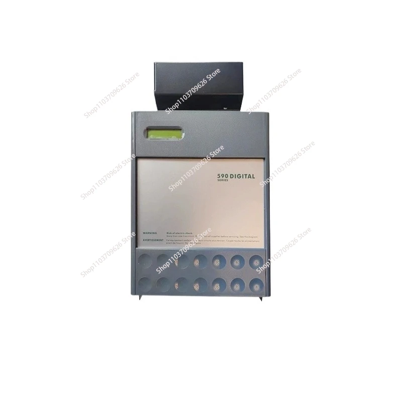 

Регулятор скорости постоянного тока 590C 591C/590C 35A/70A/110A/150/270A расширяемый