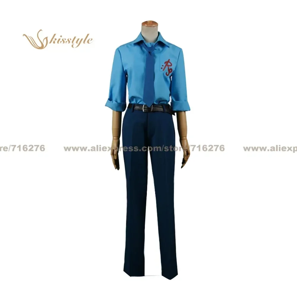 

Anime Monthly Girls' Nozaki-kun Gekkan Shojo Nozaki-kun Masayuki Hori Uniform COS Cosplay Costume,Customized Accepted