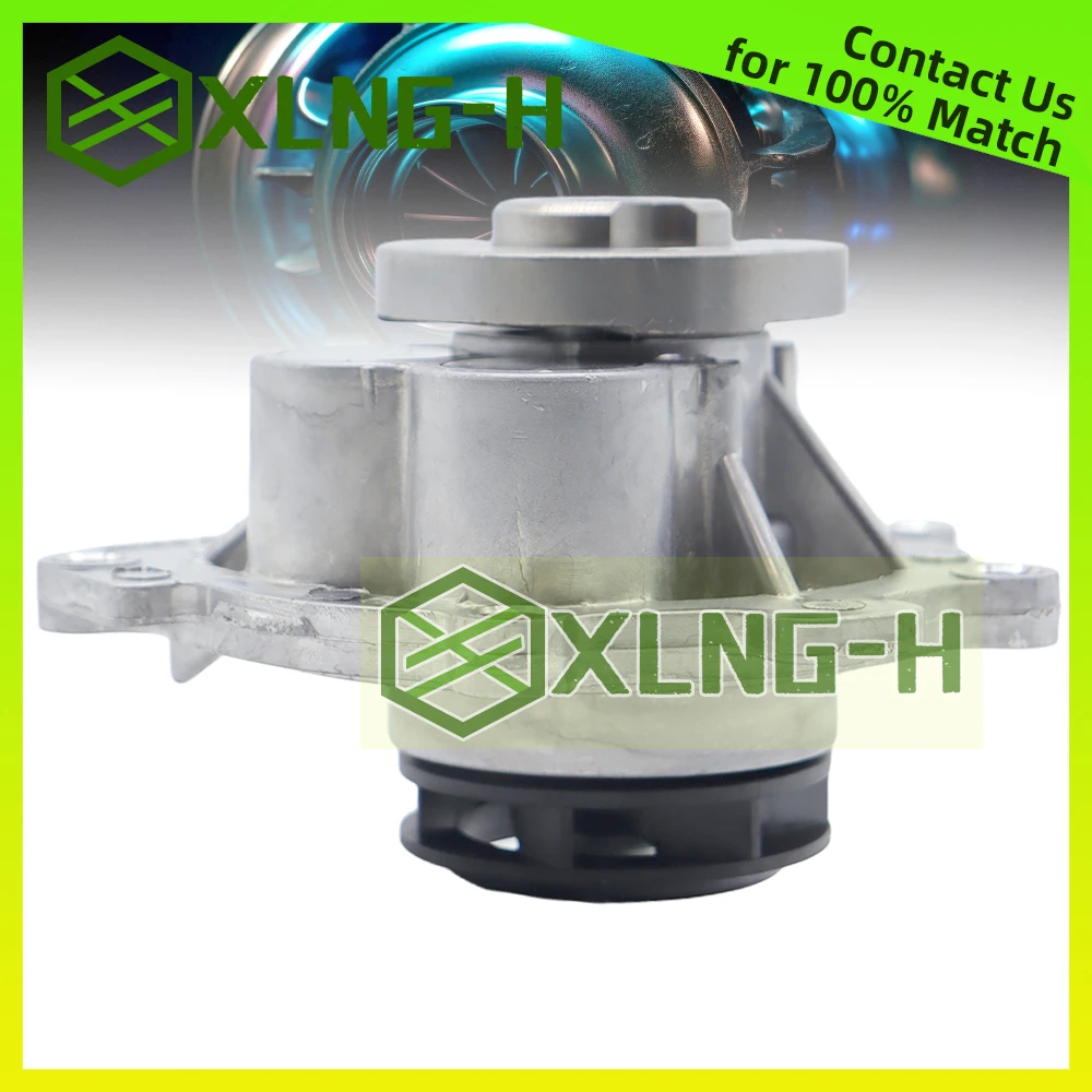 

Водяной насос двигателя для Chevrolet Sonic/Cruze Limited/Cruze/Aveo 1,8 л 24405895 25195119 19310027 1334142 71739779