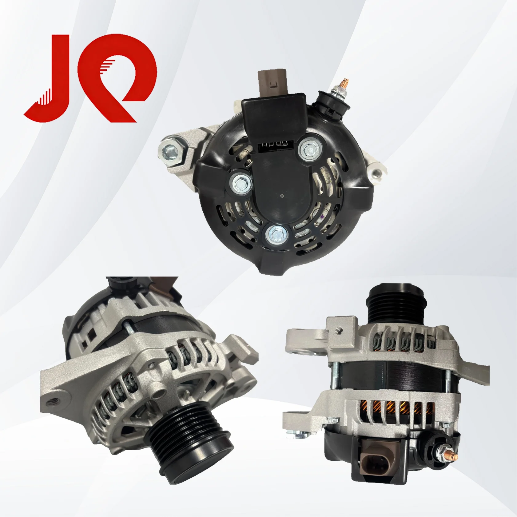 

Alternator 12V for Toyota Corolla 270600T290 270600T300 270600T340 1042109750 1042109751 1042109800 1042113500