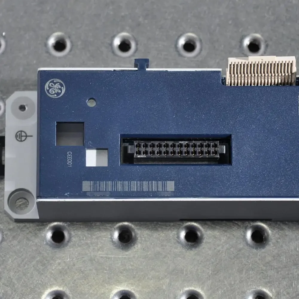 IC694CEE001-AA RX3i CEP ekspansi E157515 bekas