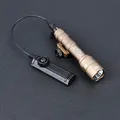 DE M600U SF Switch