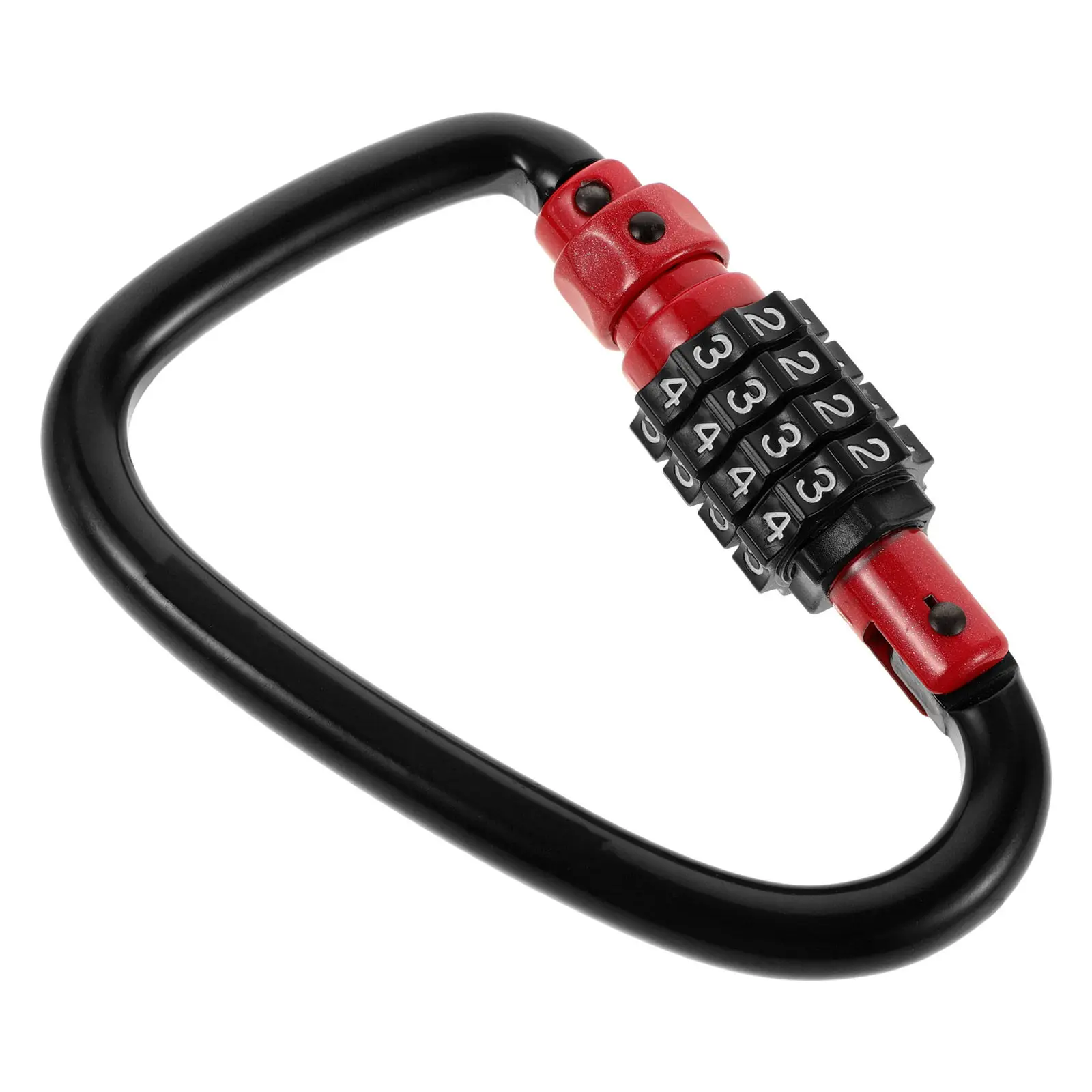 

Motorcycle Security Lock Anti Theft Password Anti-theft Locks for Electric Bike