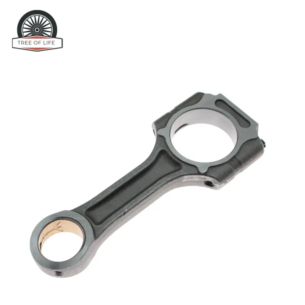 6710300120 Car Connecting Rod FOR SSANGYONG ACTYON SPORTS 2.0L 2007-Owards REXTON 2012-2017 view 6