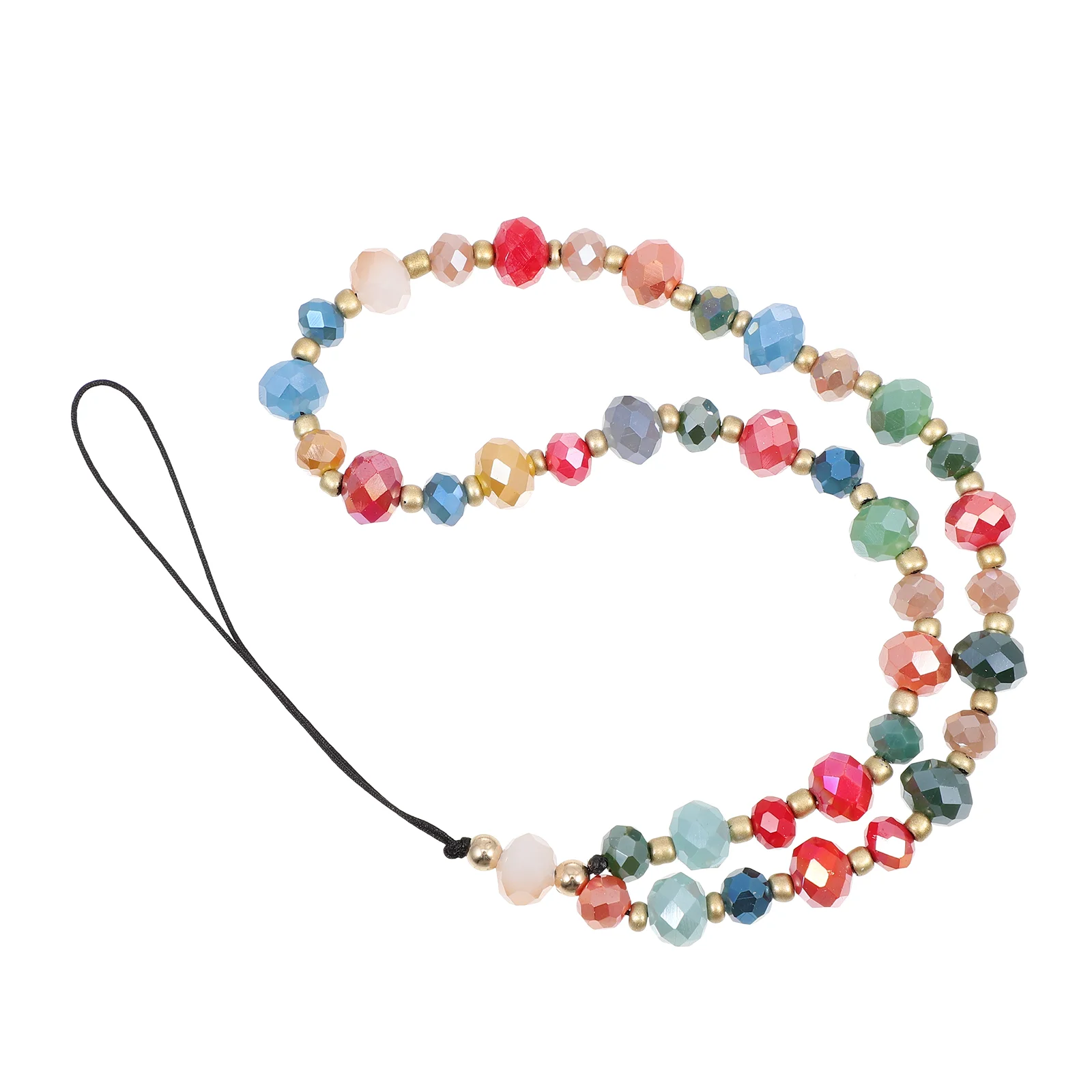 

Straps Camera Lanyard of The Lid Key Hanging Chain -skid Charm