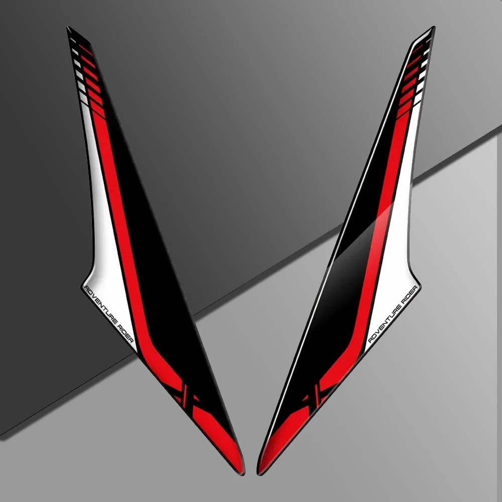 

For 2017-2020 Honda X-ADV 750 XADV Scooter Pre Modification Kit Stickers