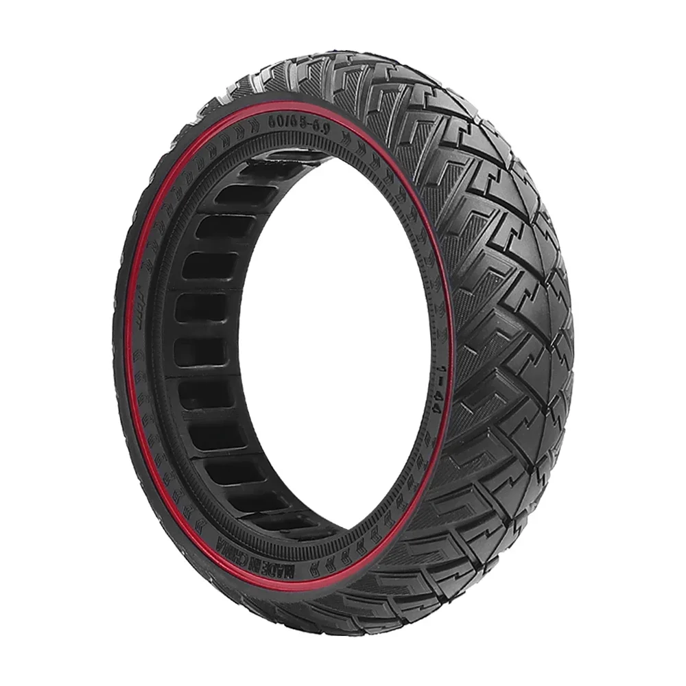 Schlauch loser Reifen 60/65/60-22. 5 pannen sicherer Vollreifen für nicht pneumatisches Hinterrad reifen teil ninebot max g2/g65 Elektro roller – Detail 14