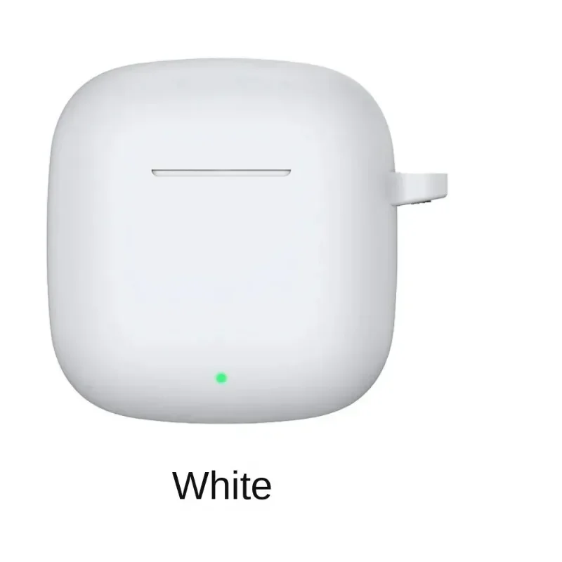 Для HUAWEI Free Buds SE2 силиконовые наушники защитный чехол против падения пылезащитный чехол для зарядки наушников однотонный цвет