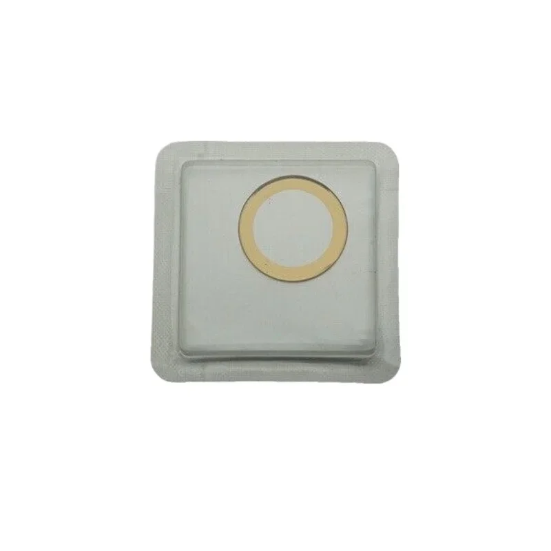 

Watch Sapphire Crystal Glass for Rado Florence 318.3744.4 22.5mm(3 colors)
