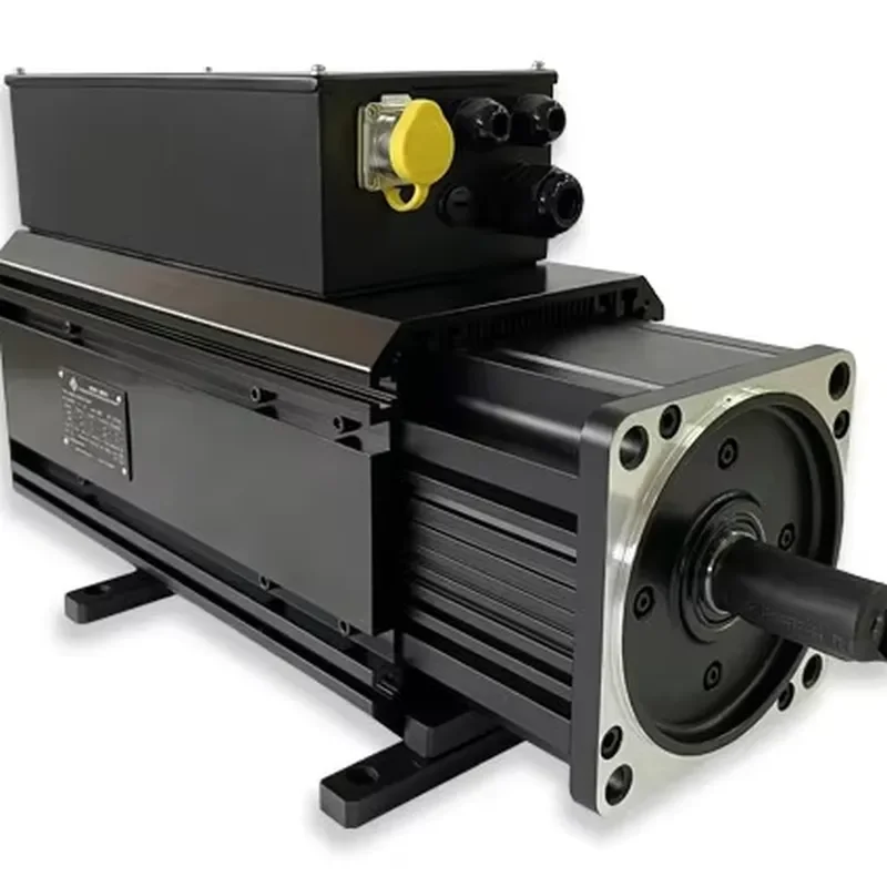 for Servo Motor 190-4G Series 230-4G Series 260-4G Series Star Drive