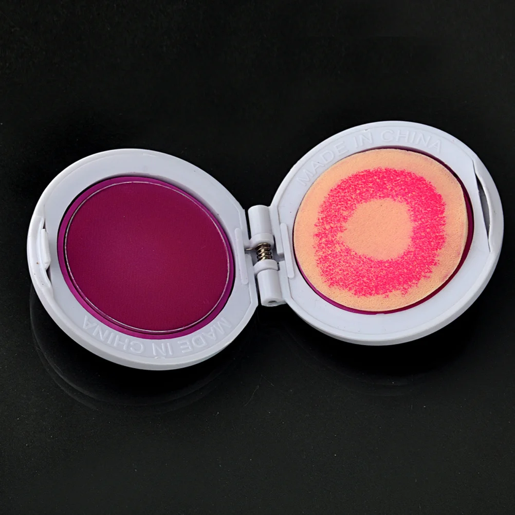 

4-цветные мелки для волос «сделай сам», фиолетовые, розовые, синие, зеленые, временная краска для волос, мел, быстро моющийся цветной набор прессованных пудр