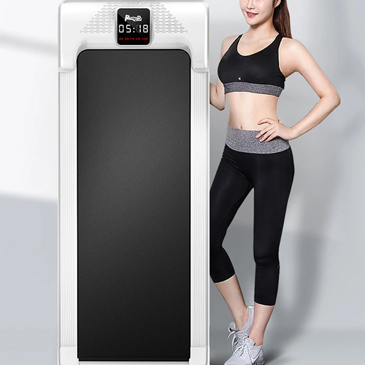 

Mechanical Treadmill Home Fitness Treadmill Folding Curve Treadmill Walking Machine Home Gym