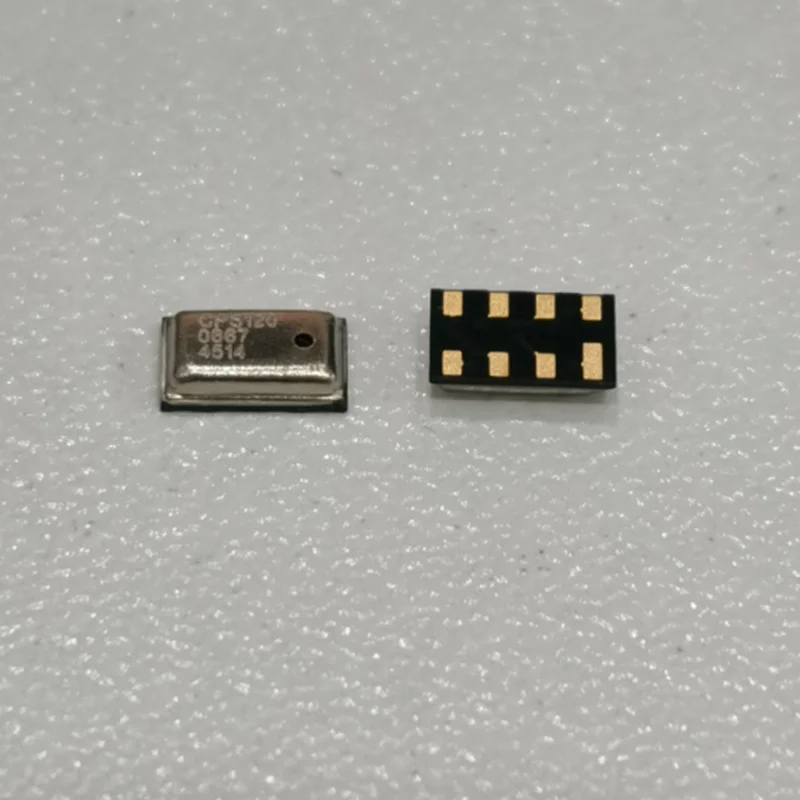 Capteur de pression barométrique CPS120-I2C-LGA-ML, produit authentique, 1 pièce/lot