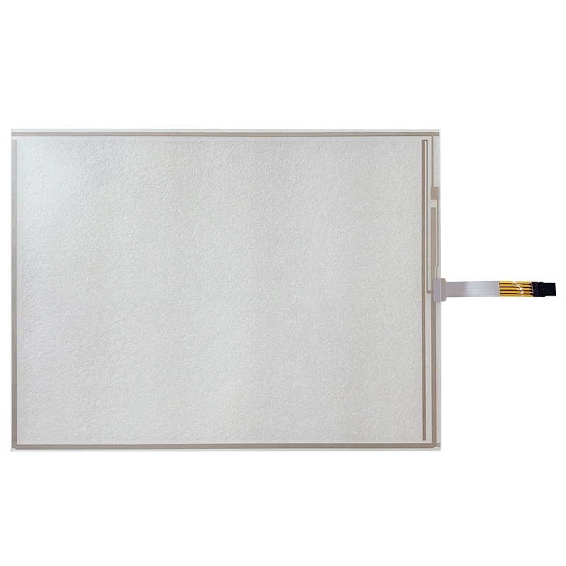 New Replacement Compatible Touch panel Protective Film For 5PP520.1505-B50