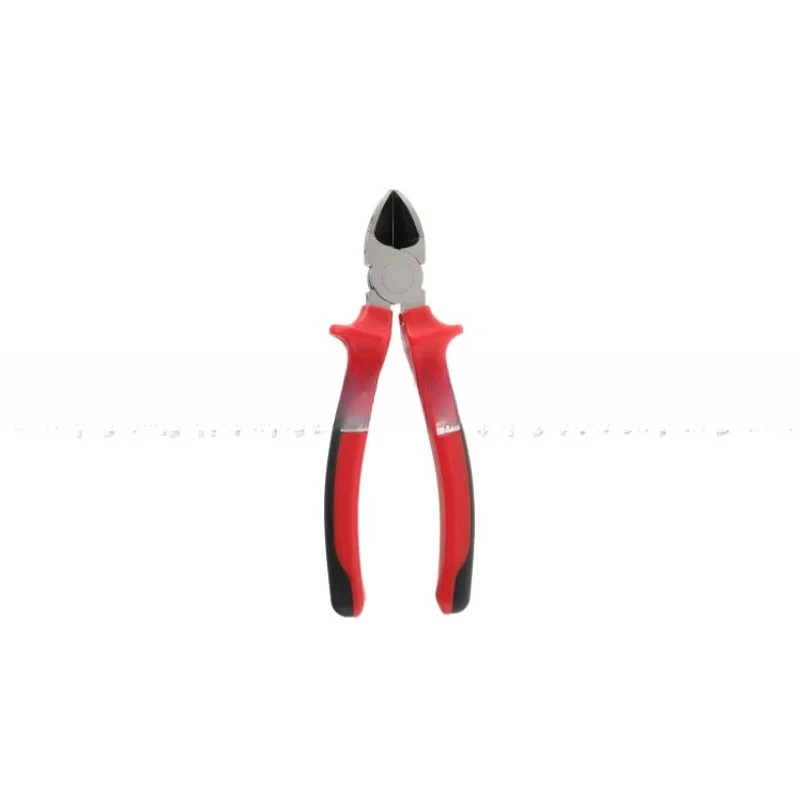 

Electronic RS PRO Industrial Nozzle Pliers 487-094 Side Shear Pliers, Oblique