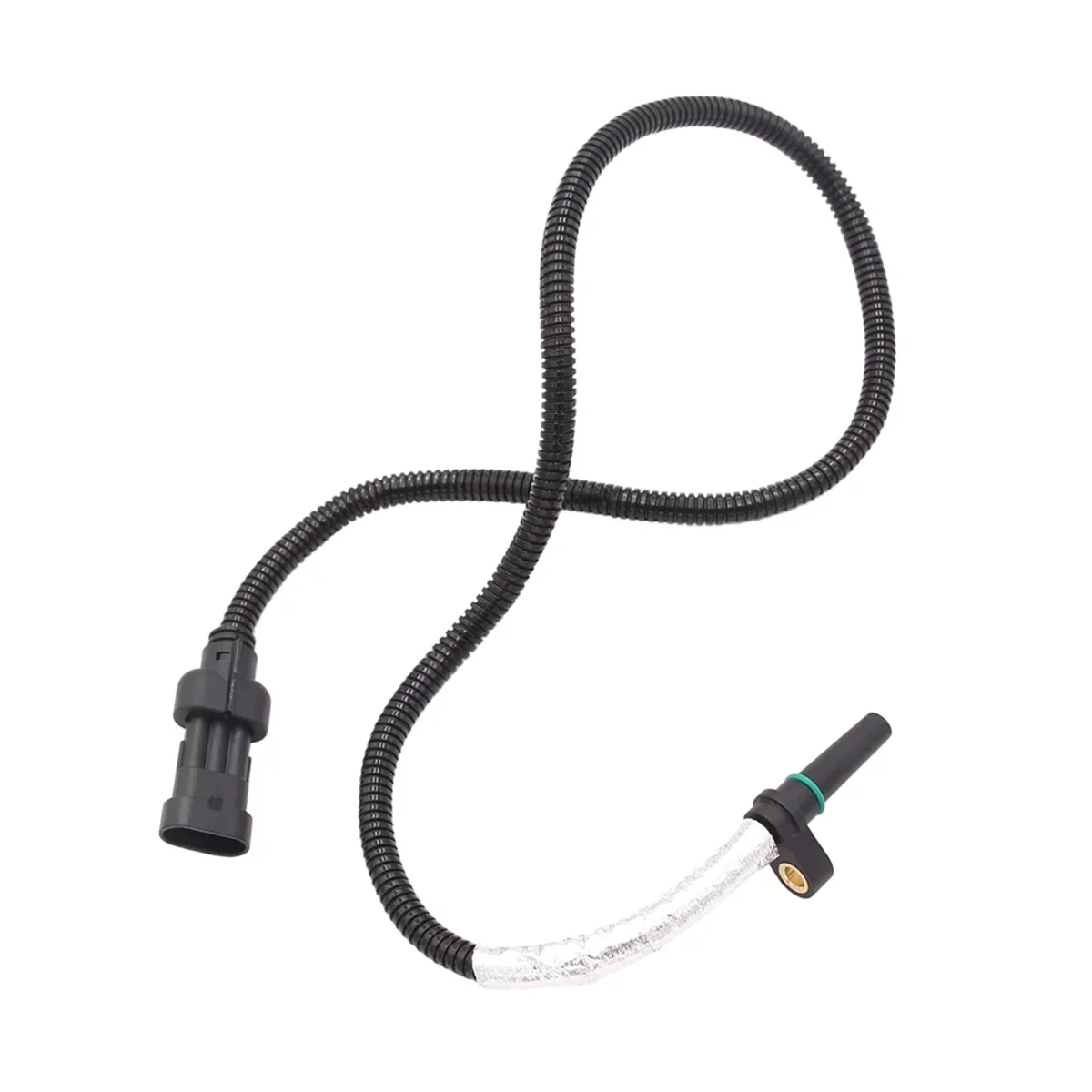 Turbo Speed Sensor 4034198 5550060 Fit for Holset Turbo ISL ISX