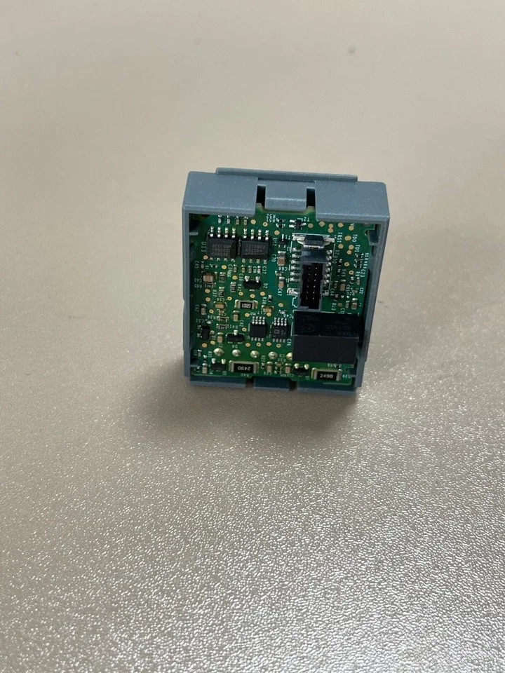 TMCR2AM3 Cartridge M200 - 2 Analog inputs / 1 Analog output
