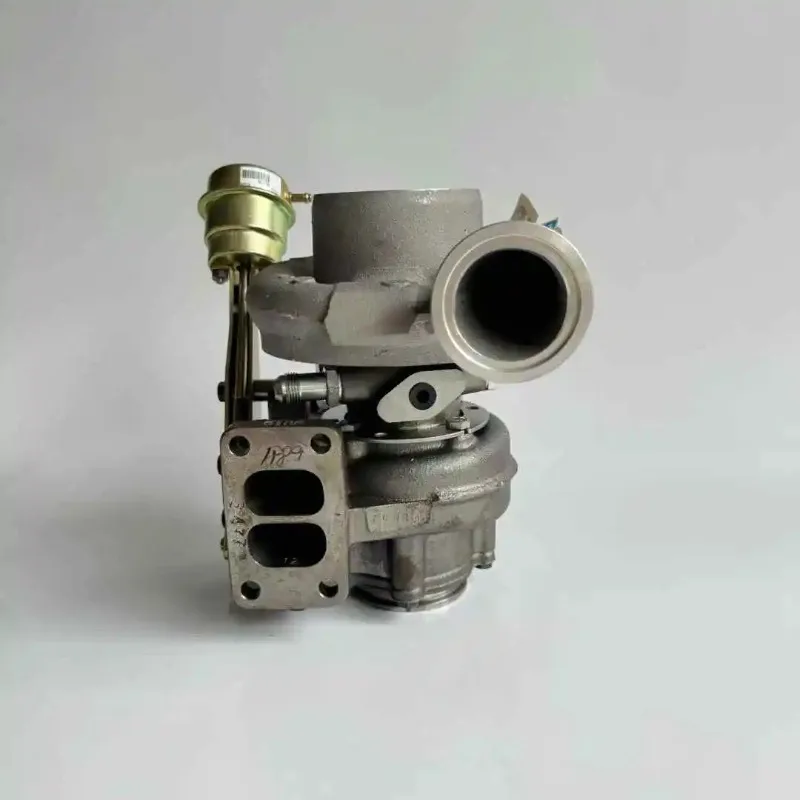 Turbocharger 6BT HX35G 3599491 3599492 Turbo for Cummins Truck  PC380 Diesel Engine
