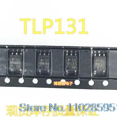 

20 шт./партия TLP131 P131 TLP131GB SOP-5