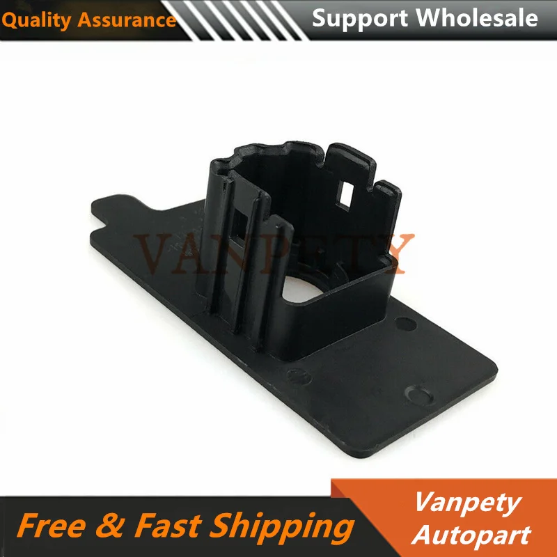 86677-J4000 New PDC Parking Sensor Holder For Kia Hyundai Black Bracket 95720-D0000 95720-D3000 95720-D9500 95720-F9000