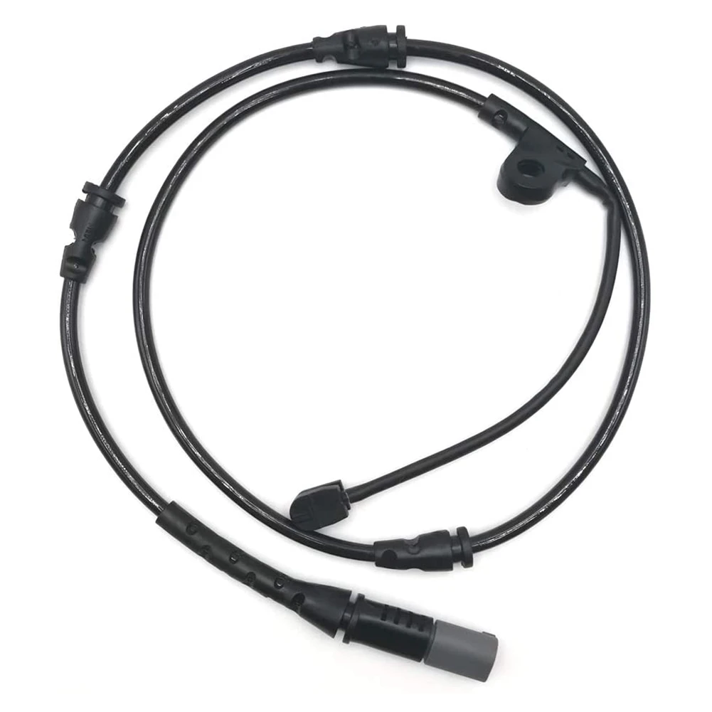 مستشعر التآكل الإلكتروني للوحة الفرامل الأمامية 34356792567   بديل لـ -BMW E70 E71 F15 X5 X6 3.0L