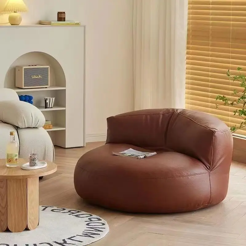 Moderne Comfortabele Slaapbank Hoek Minimalistische Zwarte Klassieke Slaapbank Rond Lounge Wohnzimmer Sofa Woonkamer Meubels