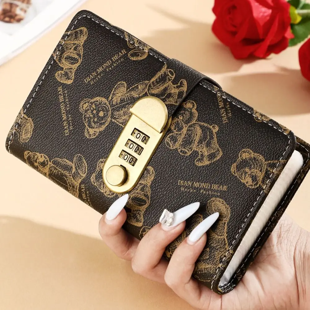 สมุดบันทึกการออมเงินแบบกันน้ำ พร้อมกุญแจล็อค 50 ซอง  สมุดบันทึกการจัดการงบประมาณ 100 ซอง สำหรับเก็บเงินสด