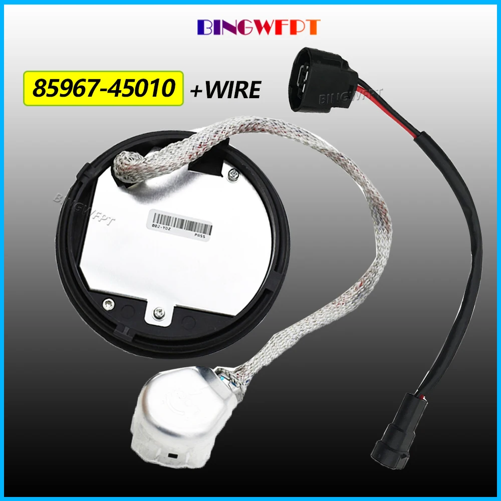 

35W D4S Xenon 8596751050 8596750020 HID Ballast Control Unit Module ECU 85967-45010 85967-02010 81107-75020 D2S Headlight