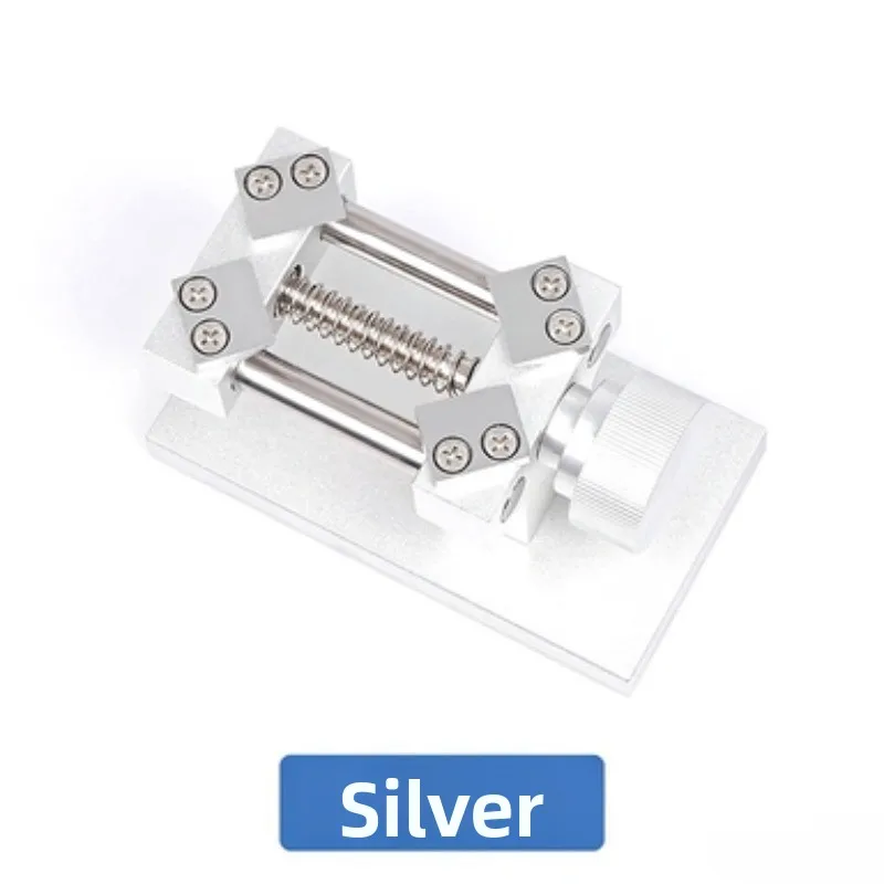 watch repair tool ring mouth machine, high-end watch starting ring mouth change glass, starting outer ring, tooth opening