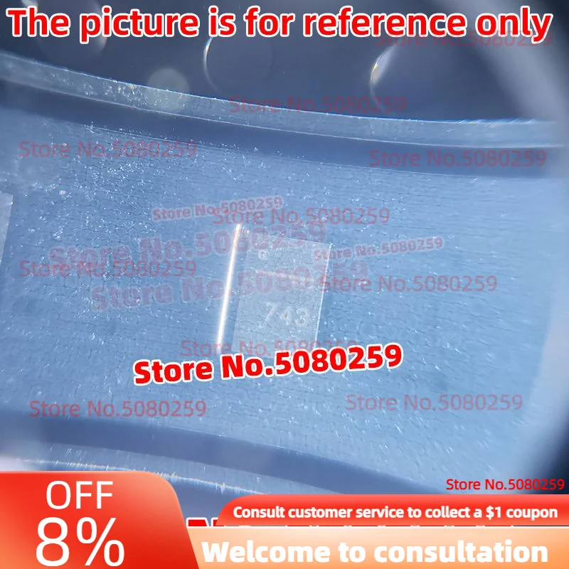 50/30/10 шт. NB679GD NB679GD-Z QFN12/MAX6675 MAX6675ISA+T Интерфейс детектора SOP-8/ADXL345BCCZ